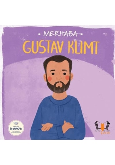 Merhaba Gustav Klimit Sanatçıyla İlk Buluşma - Sptl-772815