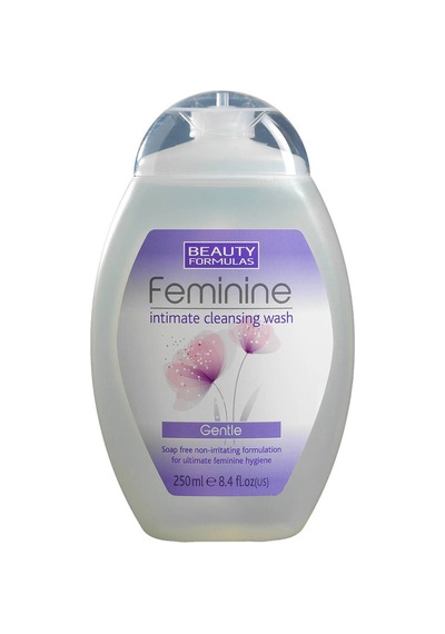 Intim Temizleme Sıvısı 250 Ml 5012251007955