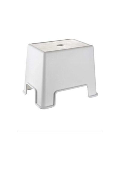 Ers Banyo Tipi Strong Tabure İkinci Kalite Royaleks-tm04 Çok Renkli