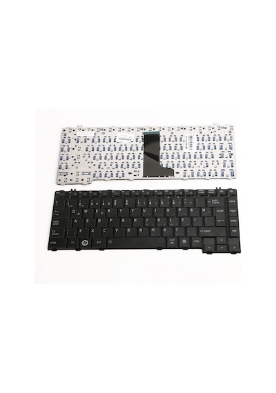 Toshiba Uyumlu Satellite L515 Laptop Klavye Türkçe