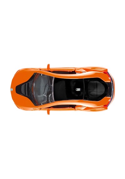 Siku Bmw İ8 Lcı 2348 Çok Renkli