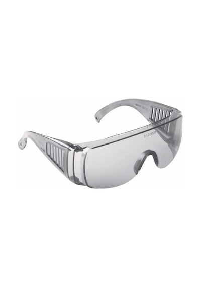 Starline G-026A-C Genİş Camlı Koruyucu Gözlük