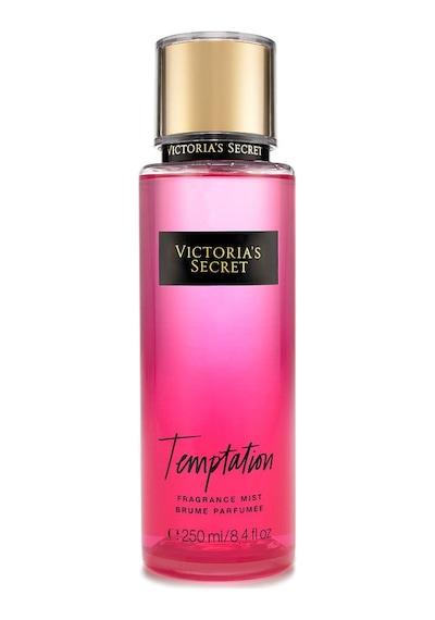 Victoria's Secret Temptation Kadın Vücut Spreyi 250 ML