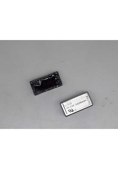 Dr-24v 24v 1a 1no/1nc 6pın Sds Güç Röle
