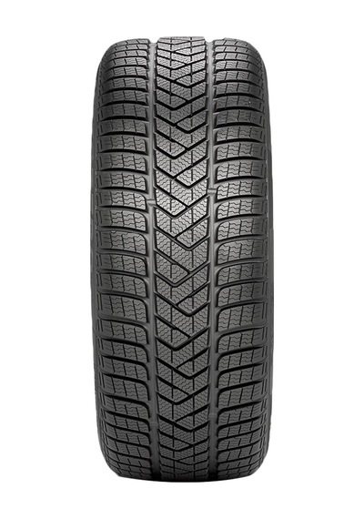 Pirelli Winter Sottozero 3 Rft XL Moe 245/40R19 98V Kış Lastiği 2025