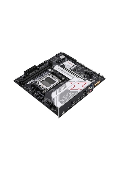 Colorful Battle-ax B850m-gha Wıfı V14 Ddr5 7600mhz Matx Am5 Aaaa11clf0015