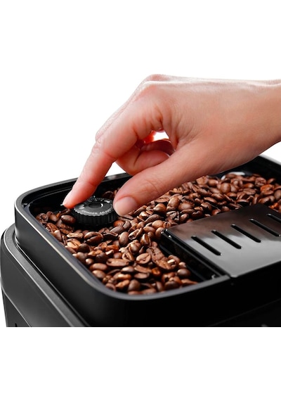 Delonghi Magnifica Evo ECAM290.81.TB Otomatik Kahve Makinesi Gri