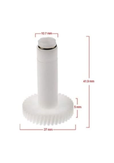 Arzum Mixxi Color Ar 1047 Mikser Dişlisi - 1 Adet