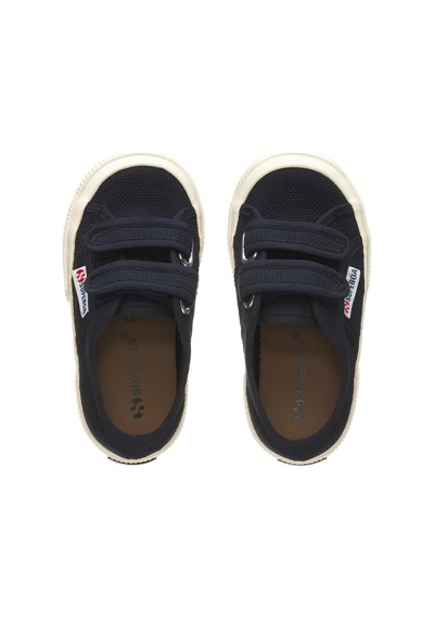 Superga 2750-cotjstrap Classic Çocuk Unisex Lacivert-mavi Sneaker Lacivert-mavi-44