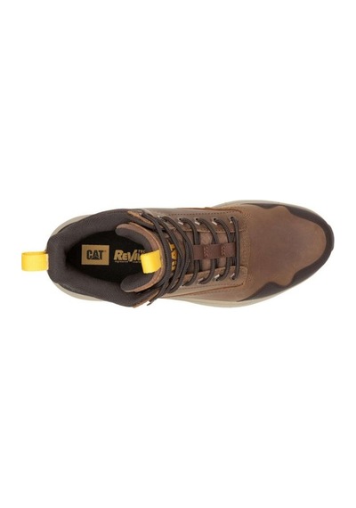 Cat Colorado Sneaker Wp Erkek Günlük Bot P725948 Kahverengi