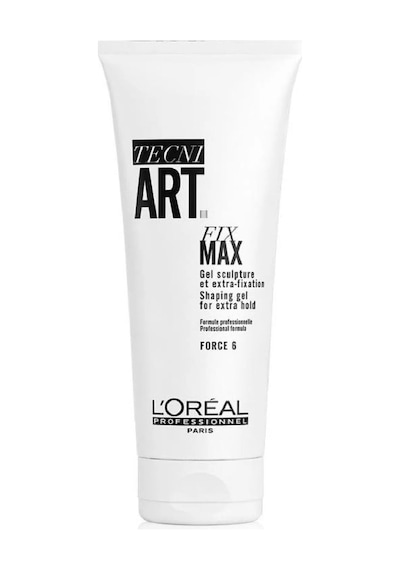 L'oreal Professionnel Saç Bakımı İçin Yumuşatıcı Özellikli Ekstra Tutucu Jel 200 Ml