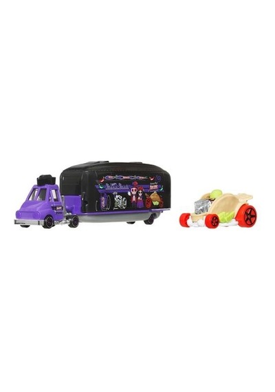 Hot Wheels Taşıyıcı Tırlar Bdw51-jdj58