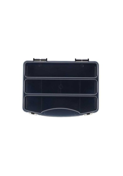 Asrın Plastik Organizer Bölmeli Malzeme Kutusu 8 Inch