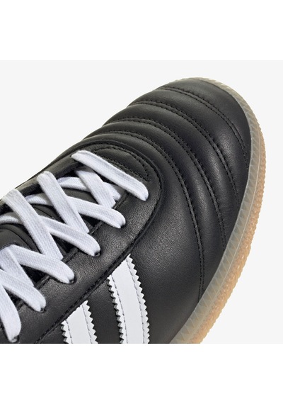 Adidas Samba Jp Unisex Siyah Spor Ayakkabı Jq9056 Siyah
