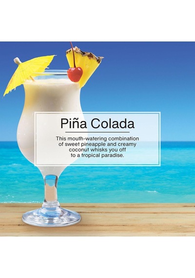 Car Freshner Asma Koku 12'li Pina Colada