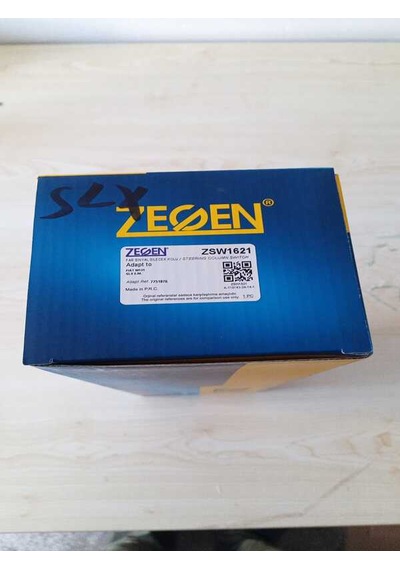 Tofaş Doğan Şahin Kartal Slx 3 Devre Sinyal Kolu 7751876 0