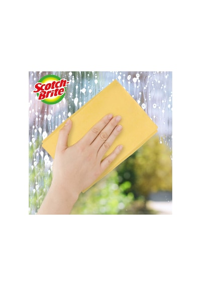 Scotch-Brite Cam Bezi