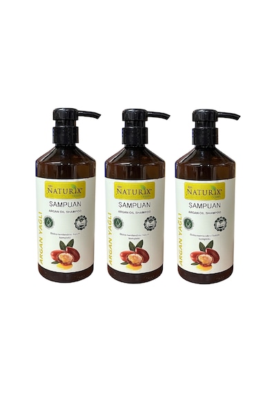 Keratin Complex Şampuan 600 Ml, 1adet, Dvd Lokman Aktar Tüm Saçlar