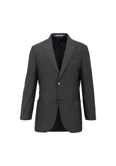 Uki Antrasit Comfort Fit 6 Drop Takım Elbise Antrasit