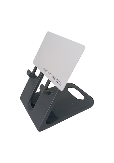 Sr-620 Iso Rfıd Proximity Kart 125 Khz Pvc Geçiş Kontrol Kartı Numaralı Mango 1000 Adet