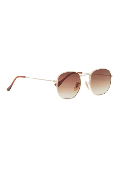 Carmelo Eyewear C01ge014 Kahverengi Erkek Güneş Gözlüğü