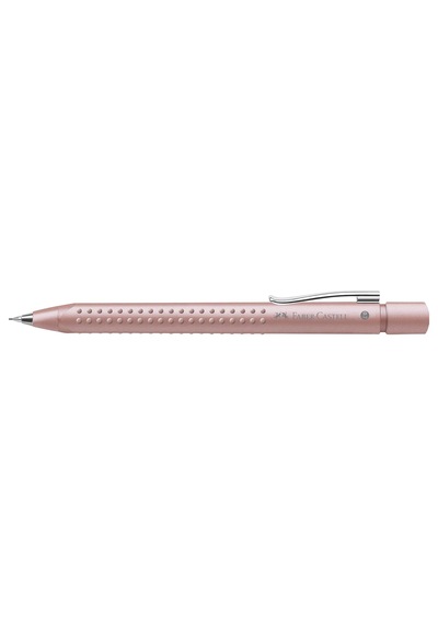 Faber-castell Grip 2011 Versatil 0.7 Gül, 2024 Diğer