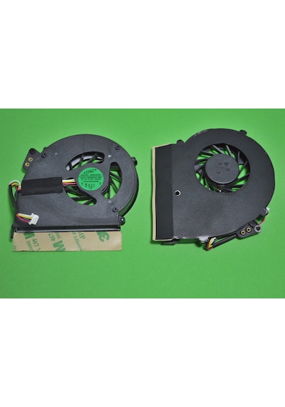 Acer Uyumlu Extensa 5635 5235 5635Zg Zr6 E528 4 Pin Fan Nf02