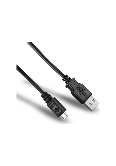 Lg Universal Micro Usb Data Ve Şarj Kablosu