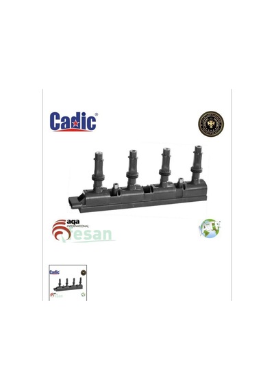 Opel Grup Chevrolet Ce 168 45007096 Ateşleme Bobini