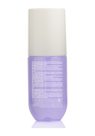 Pierre Cardin Saç Ve Vücut Parfüm Spreyi - 110 Ml - After Hours Hair & Body Perfume Mist