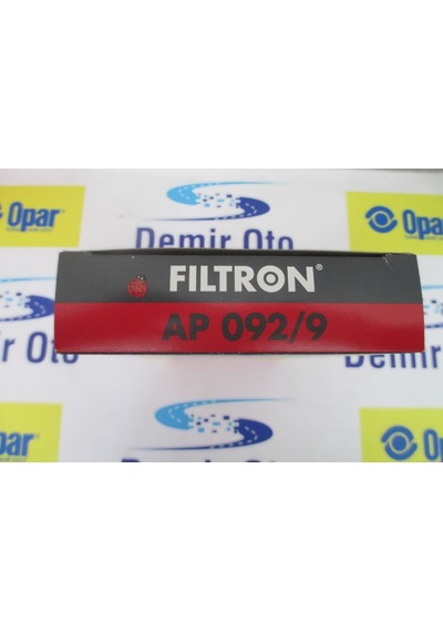 51785947 Hava Filtresi 1,4 Benzinli Fiorino-nemo-bipper Fıltron