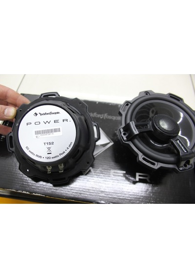 Rockford Fosgate - Power 1525