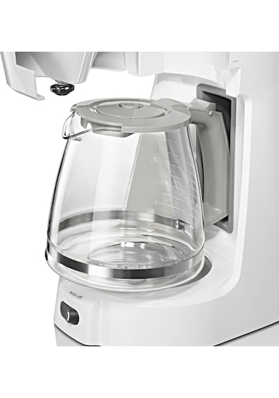 Bosch TKA3A031 Compact Class Filtre Kahve Makinesi Beyaz