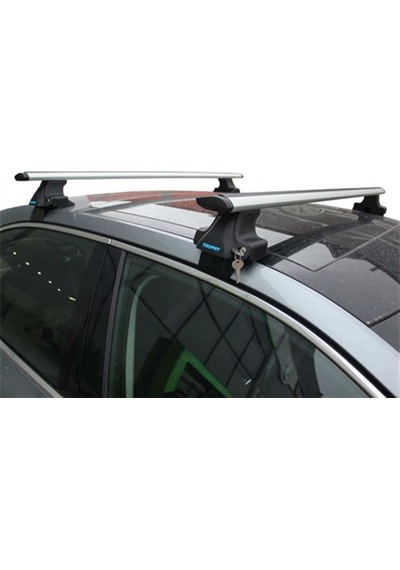 Skoda Super B6 Trophybars Ara Atkı 120Cm 2008-2015