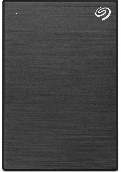 Seagate STKB2000400 One Touch 2 TB 2.5" USB 3.2 Taşınabilir Disk