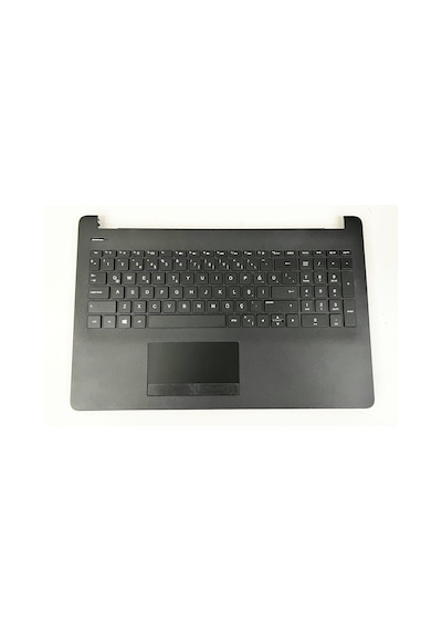 Hp 15-bs030nt 2cl41ea Klavye + Üst Kasa Takım Komple