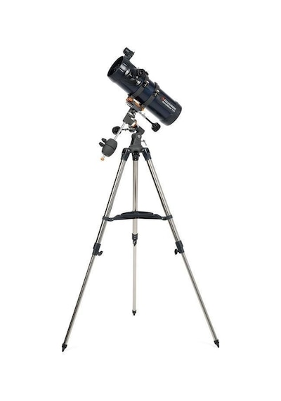 Celestron 31042 Astromaster 114eq Teleskop