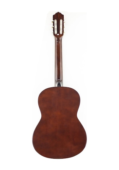 Miguel Angela Ma1-Wa 4/4 Natural Klasik Gitar Kılıf + Pena