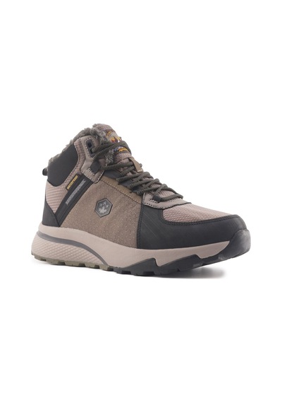 Lumberjack Mıles Krk 3pr Kum Erkek Outdoor Bot 000000000101479767 Kum