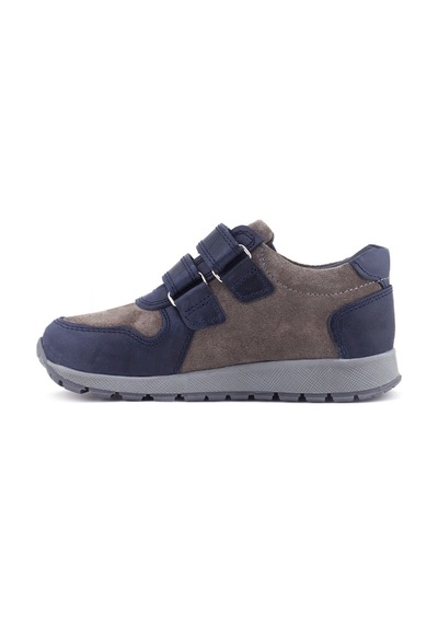 Ortopedikal Rakerplus 3750 3750-lgr % 100 Deri Cırtlı Lacivert Gri Sneaker Çocuk Spor Ayakkabı Lacivert - Gri Ortopedikal Rakerplus 3750 3750-lgr % 100 Deri Cırtlı Lacivert Gri Sneaker Çocuk Spor Ayakkabı Lacivert - Gri