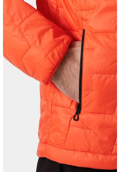 Helly Hansen Lifaloft İnsulator Mont Hha.65603 147 Kırmızı