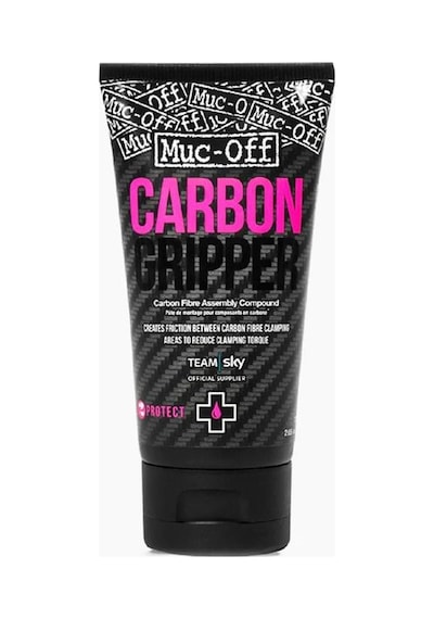 Muc-off Karbon Gres Pastası Gripper Montaj Bileşiği 75gr Pembe
