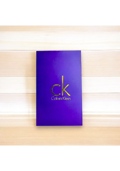 Calvin Klein 3 Lü Boxer Set 02