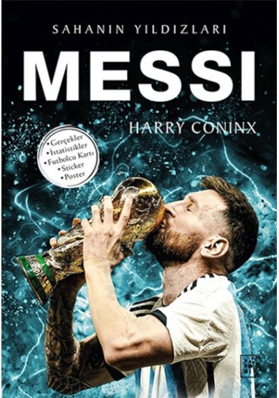 Messi Sahanın Yıldızları