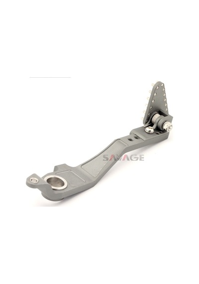 Bmw R1200Gs Lc/Adv R1250 Gs/Adv 2013-2022 Arka Fren Kolu Pedalı
