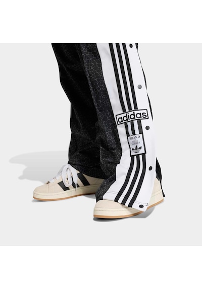 Adidas Allover Print Adibreak Kadın Eşofman Altı Kd2830 Çok Renkli