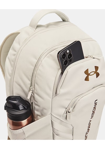 Under Armour Ua Hustle Pro 6.0 Backpack Sırt Çantası 1384671 1384671 110