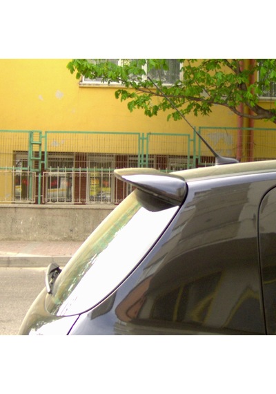Peugeot 307 Cam Üstü Spoiler 2001 Ve Sonrası Aracınızın Rengi
