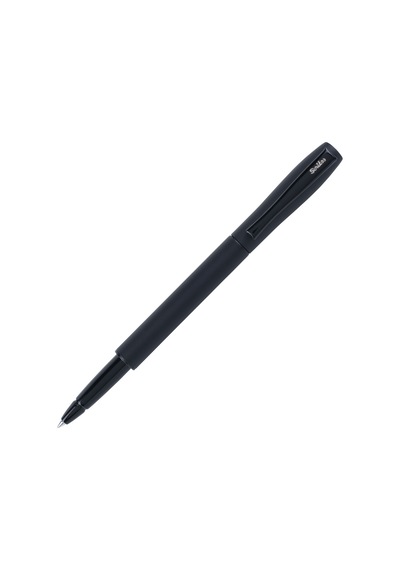Scrikss Roller Kalem Karnaval Siyah Diğer