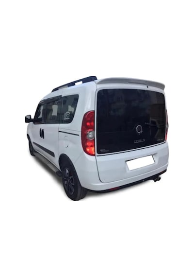 Fiat Doblo 2023-2024 Sport Style Spoiler